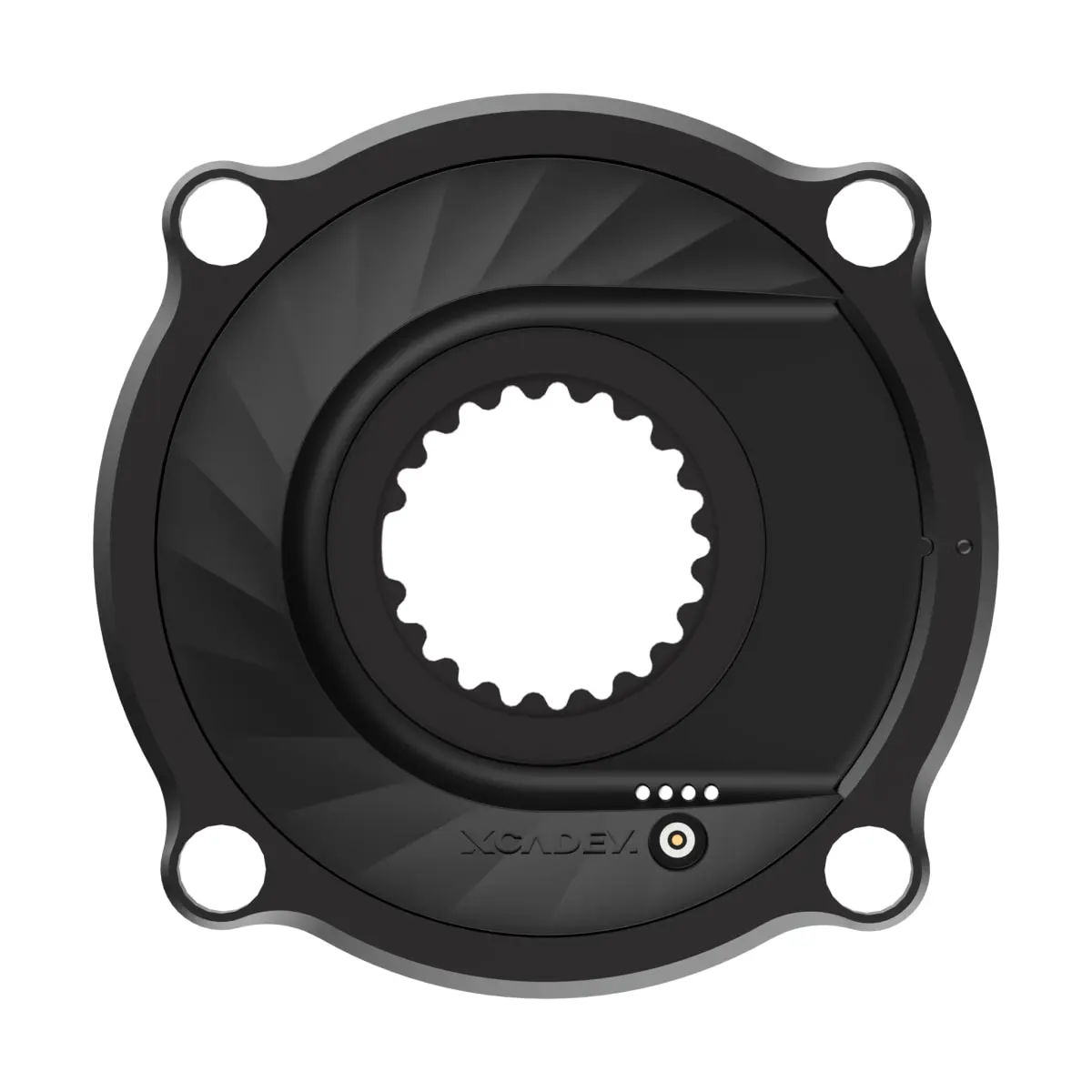 XCADEY XPower-S Gen2 Shimano MTB 104 BCD Spider