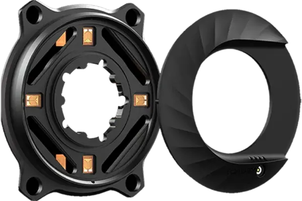 XCADEY XPower-S Gen2 Powermeter Spider mit präziser Leistungsmessung