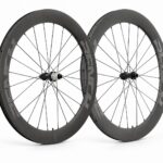 BENCH Composites CF3062 i23 Road Carbon Laufradsatz 62 mm Center Lock