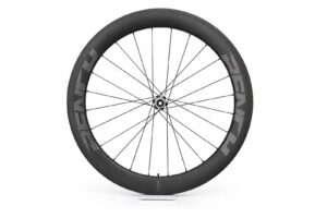 BENCH Composites CF3062 i23 Road Carbon Laufradsatz 62 mm Center Lock – Bild 2