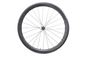 BENCH Composites CF34 i28 Gravel Carbon Laufradsatz 50mm Center Lock – Bild 2
