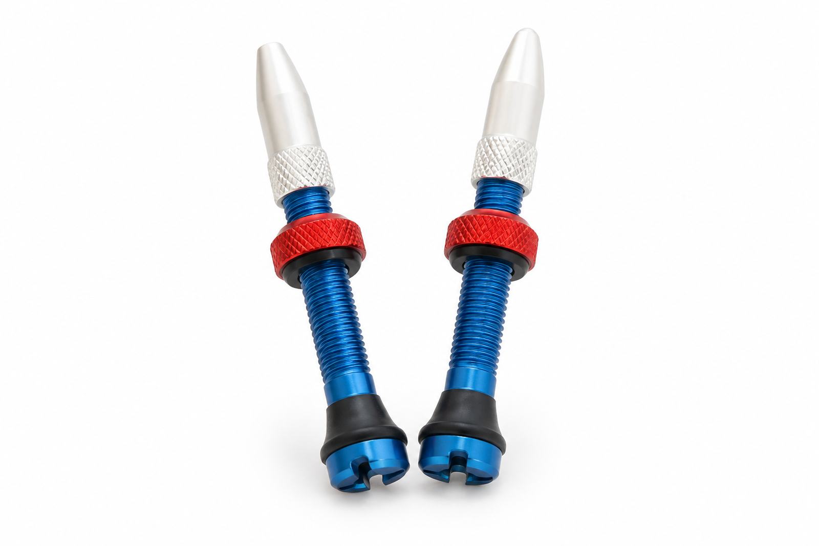ben-28341-1.jpg BENCH Composite Tubeless Valve Alloy 42mm Set patriot – Bild 1