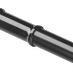 DT Swiss HR Achse Aluminium 240s X-12 fähig