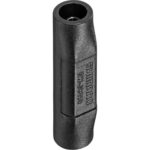 SHIMANO Verbindung EW-JC200, 2 Anschlüsse, Intern/extern, 31 mm