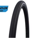 Schwalbe REIFEN G-ONE Allround PERF.40-622 DUAL HS473 28X1.50 schwarz TLE