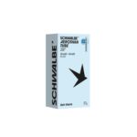 Schlauch Schwalbe SCV15 AE Aerothan Tube TPU 28 SCV - Clik Ventil Alu schwarz 60mm extra long