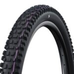 Reifen Schwalbe 63-584 Albert GRAVITY PRO schwarz TLR UltraSoft Radial E50 faltbar