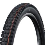 Reifen Schwalbe 63-584 Albert GRAVITY PRO schwarz TLR Soft Radial E50 faltbar