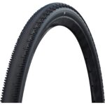 Schwalbe G-ONE RS Performance Line RaceGuard RACE 45-622 Schwarz