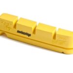 Swissstop Flash Pro Yellow King Bremsbelag Carbon gelb 4St Shimano/Sram