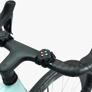 Wahoo KICKR CORE 2 mit Zwift Cog und Click – Bild 2