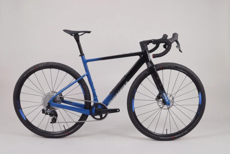 BENCH SpaceWaggon blue black