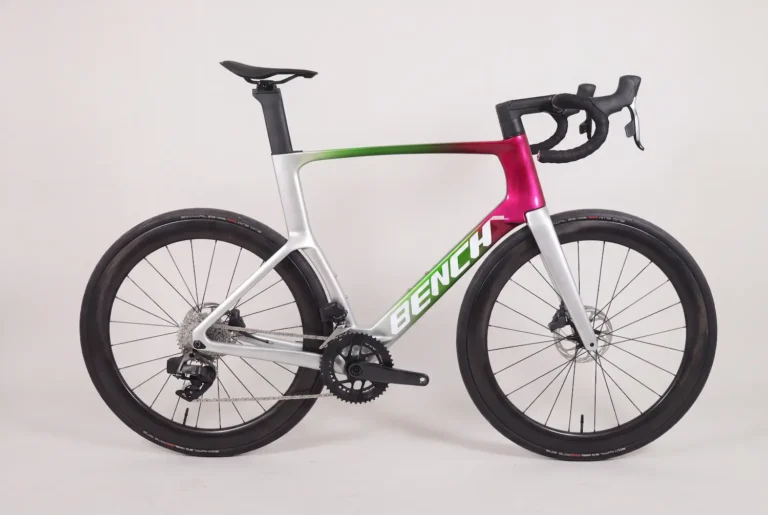 BENCH SuperAero