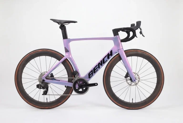 BENCH SuperAero spaceton