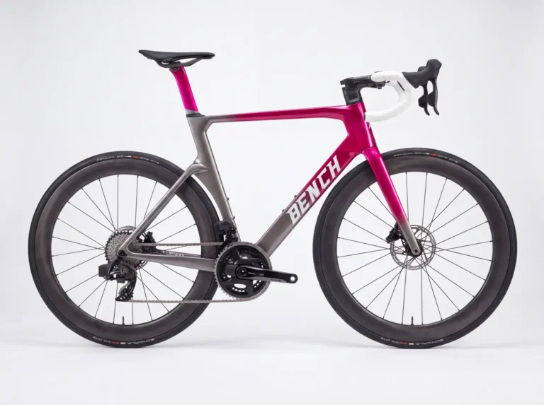 BENCH Carbon SlipStream