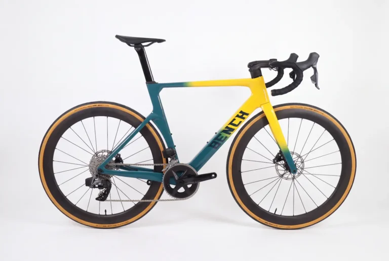 BENCH Carbon SlipStream Ananas