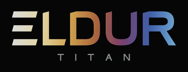 ELDUR Titan Logo
