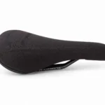 McFly Dirt Sattel BMX MTB Dirt Jump 4130 CrMo Schwarz