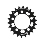 Rotor Q-Rings Kettenblatt 60mm QX2 22T