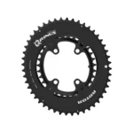 ROTOR Q-Ring GRX 30 Zähne innen – BCD 80×4