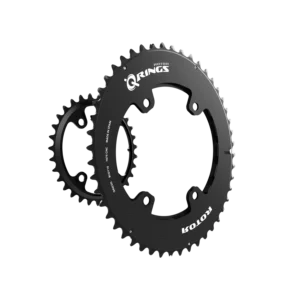 ROTOR Q-Ring GRX 30 Zähne innen – BCD 80×4 – Bild 2
